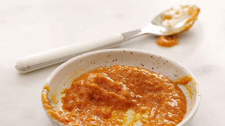 Romesco Sauce