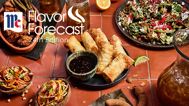 2024 Flavor Forecast