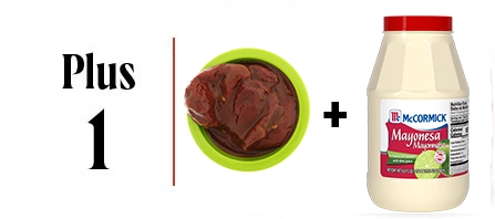 Chipotle Adobo Mayonesa