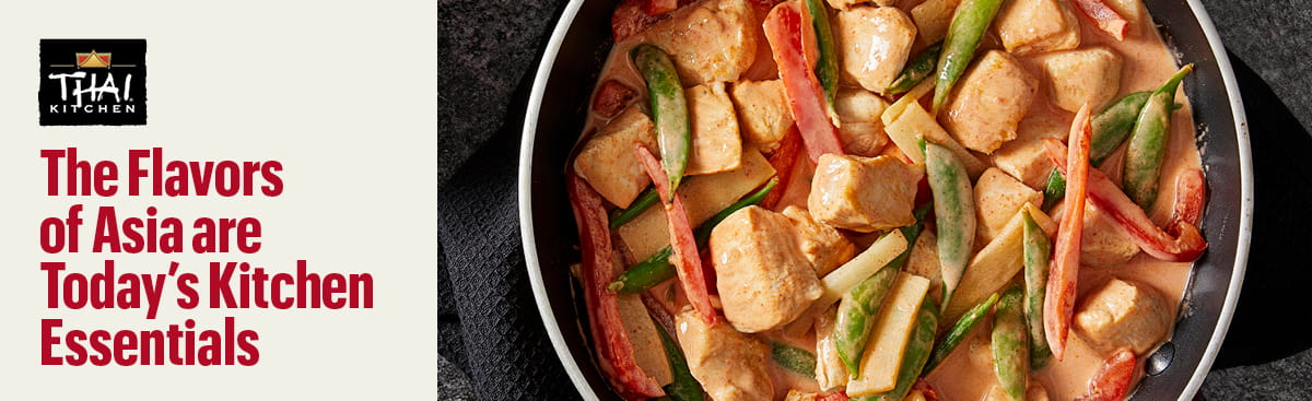 THAI KITCHEN PRODUCTS