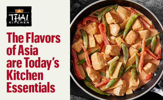 THAI KITCHEN PRODUCTS