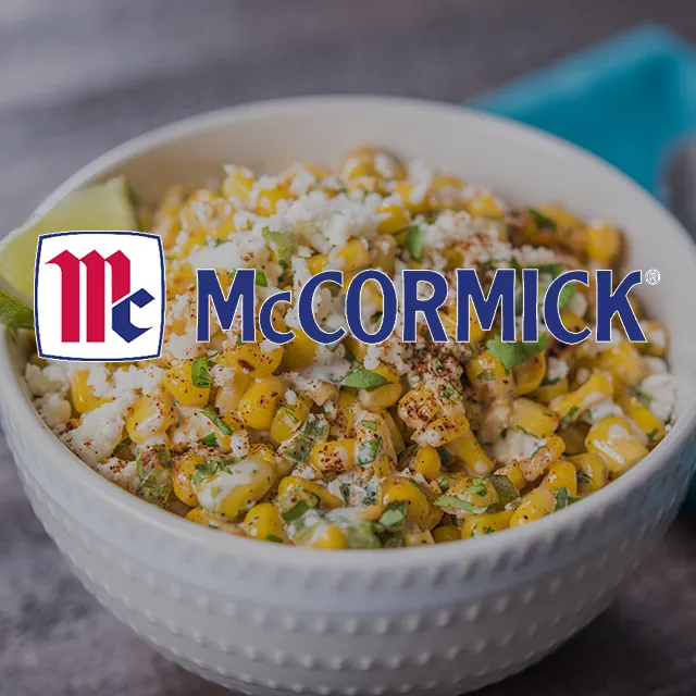 McCormick Brand