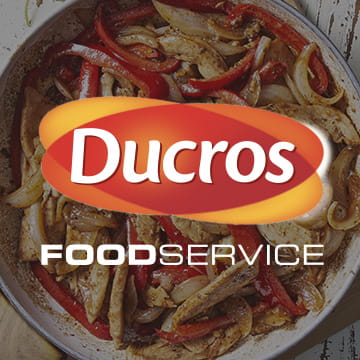 Ducros Banner