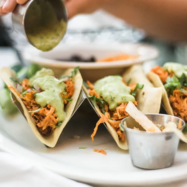 Condiment Collection