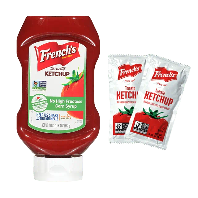 French's Ketchup