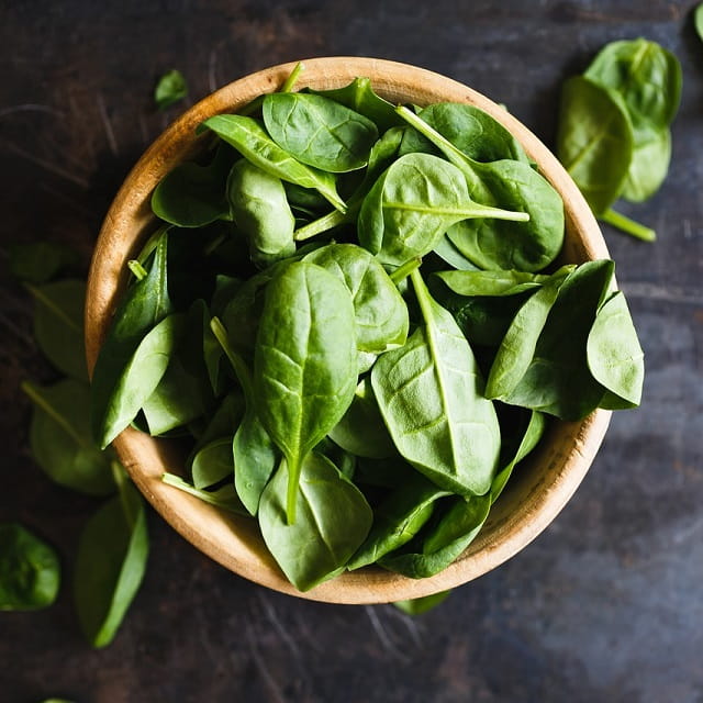 Die Entdeckung des Basilikums