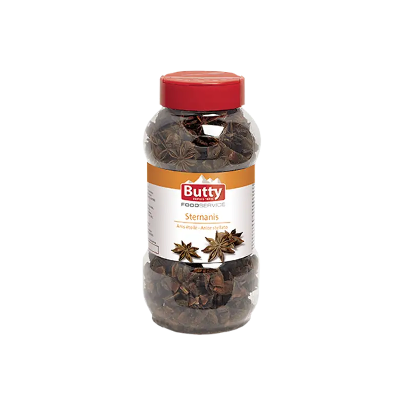 Butty-Anis-etoile