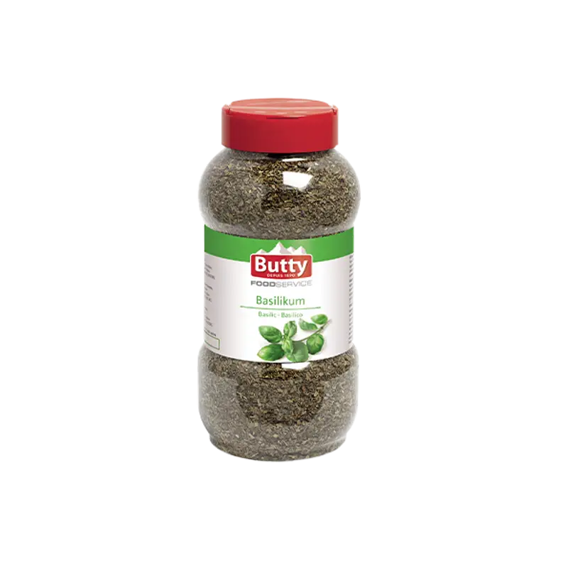 Butty-Basilic