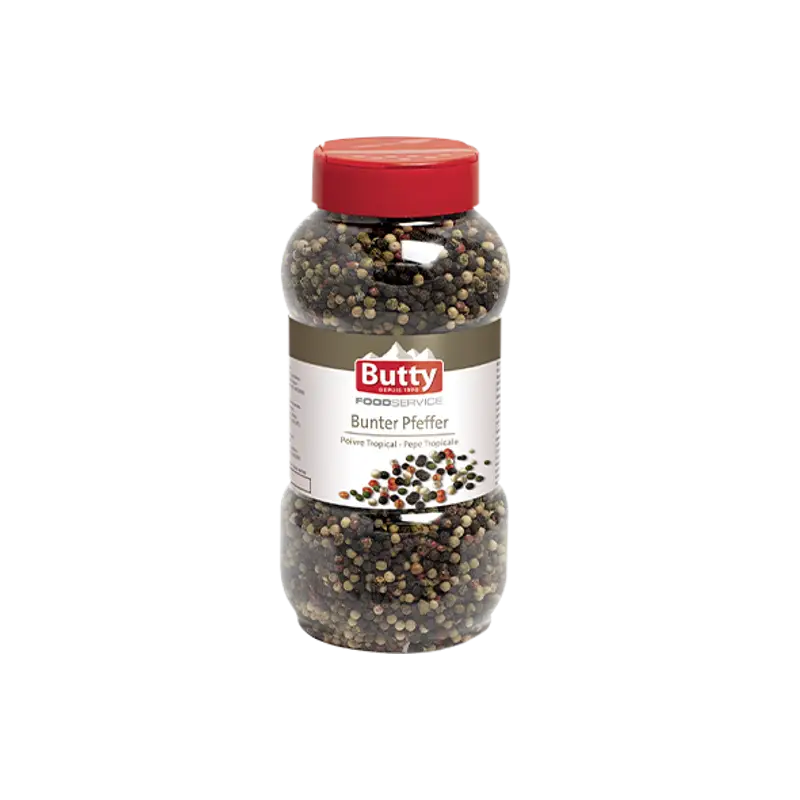 Butty-Bunter-Pfeffer