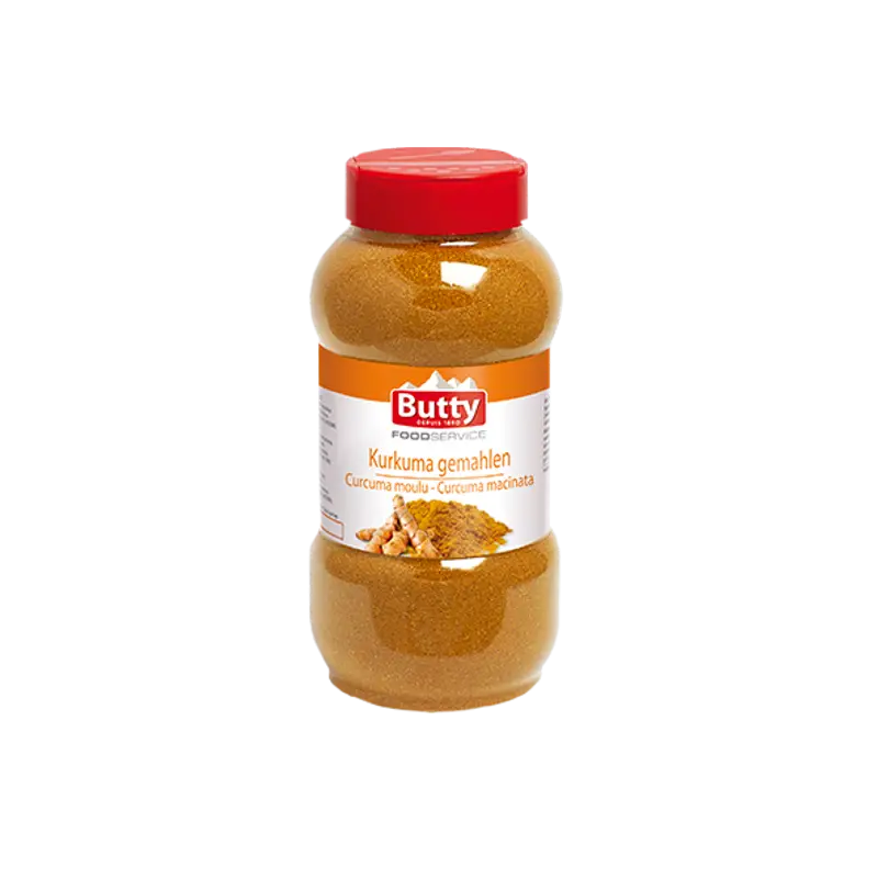 Butty-Curcuma-moulu