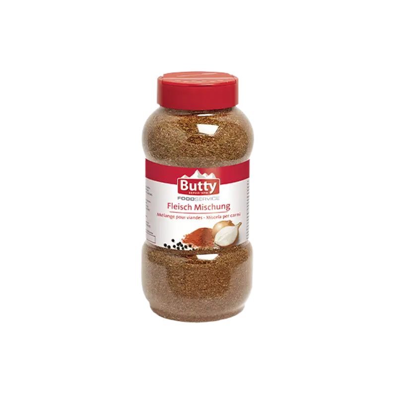 Butty Fleisch Mischung