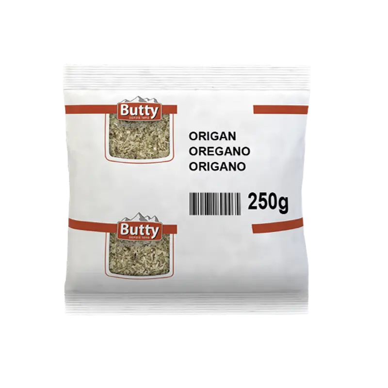 Butty Oregano