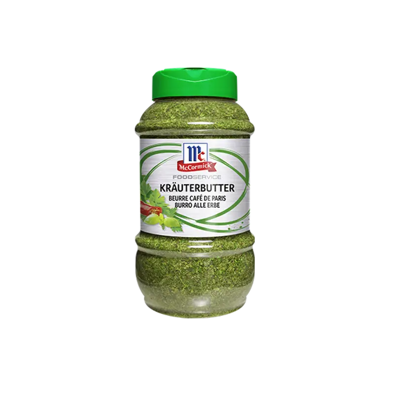 McCormick Krauterbutter