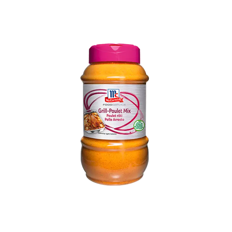 McCormick-Melange-Poulet-Roti