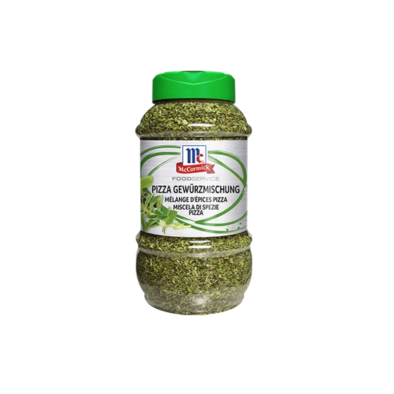 McCormick Petersilie gehackt