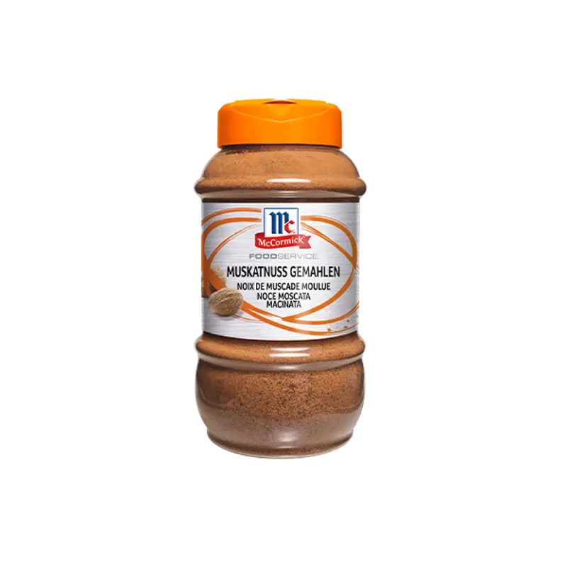 McCormick-Muscade-Moulue