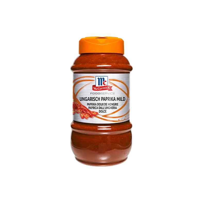 McCormick-Paprika-de-Hongrie