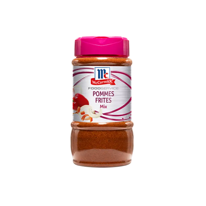 McCormick-Pommes-Frites