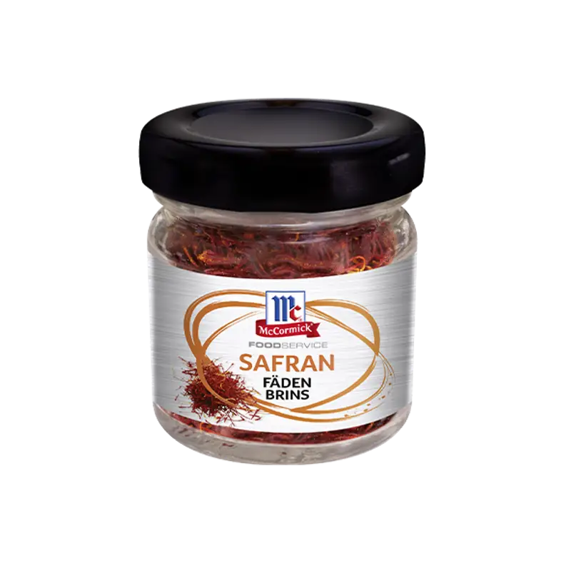 McCormick Safranfaden