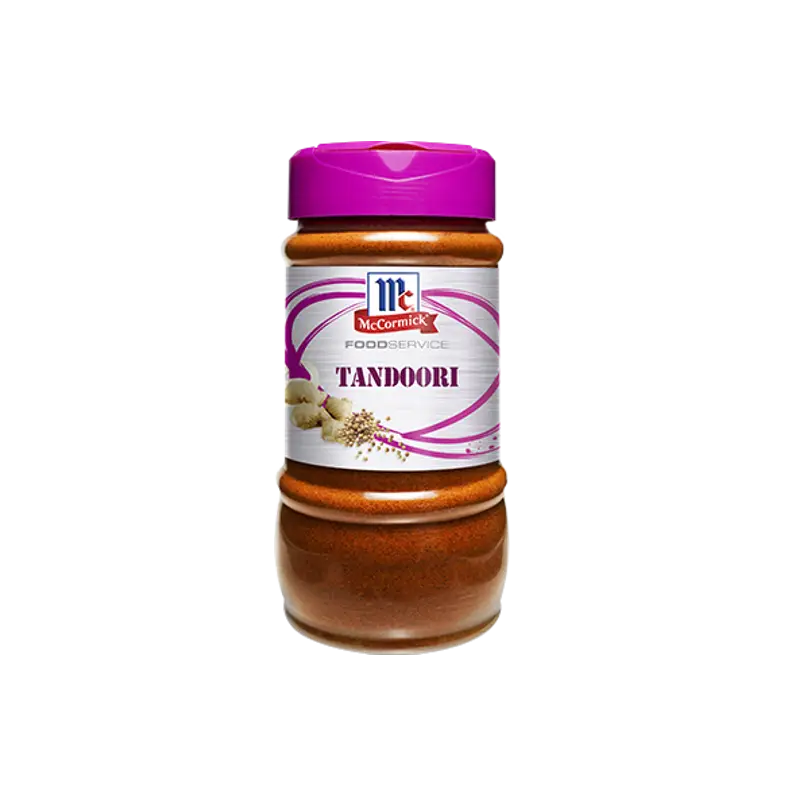 McCormick-Tandoori