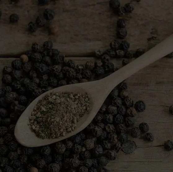 Black Pepper Fact