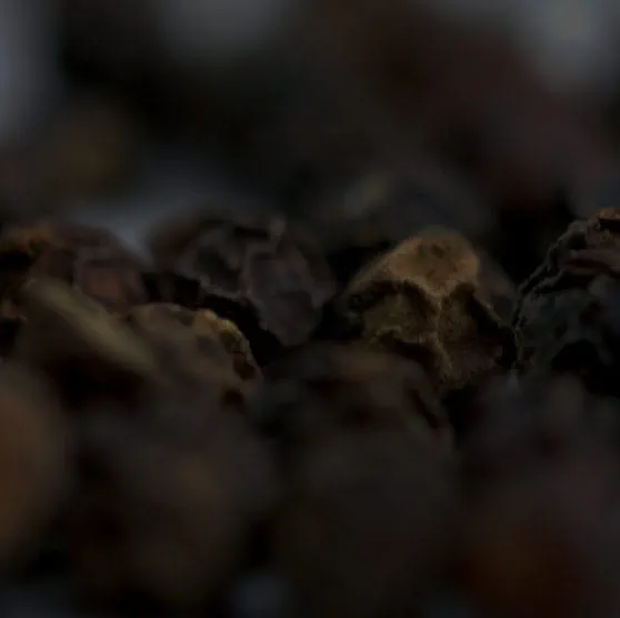 Black Pepper Fact