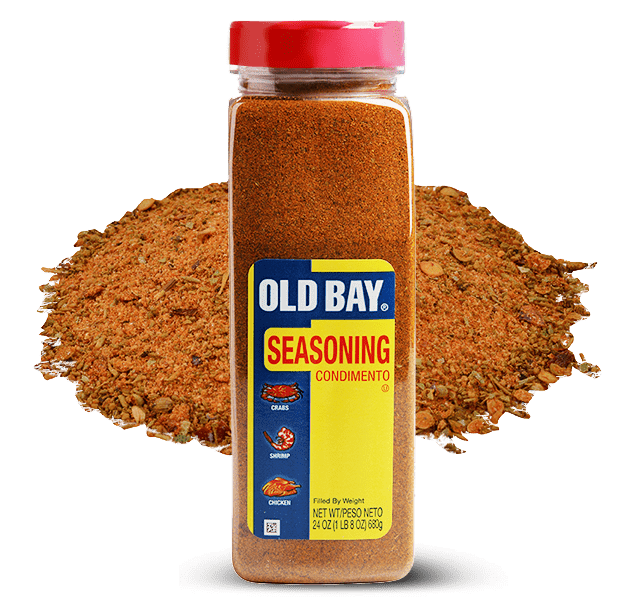OLD BAY OLD BAY Seasoning