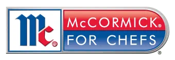 Mccormick For Chef Logo