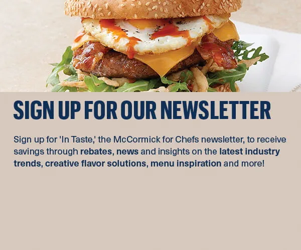 sign up for our newsletter. Receive savings to rebates news and insights on the latest industry trends.