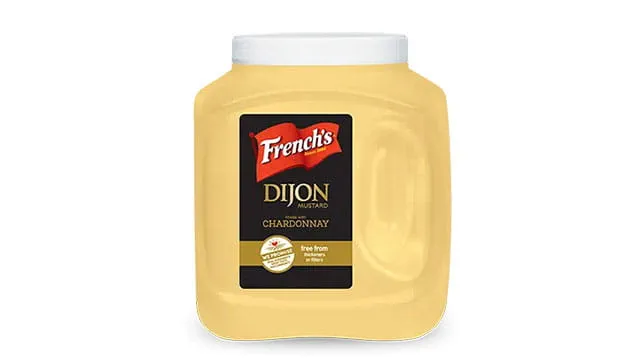 French's® Dijon Mustard Frenchs ® Dijon Mustard