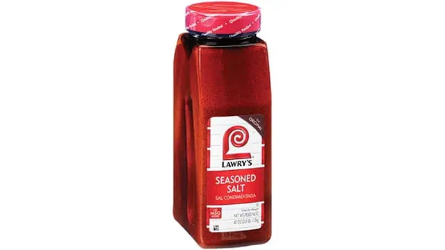 Lawry's® Seasoned Salt Lawry's Seasoned Salt