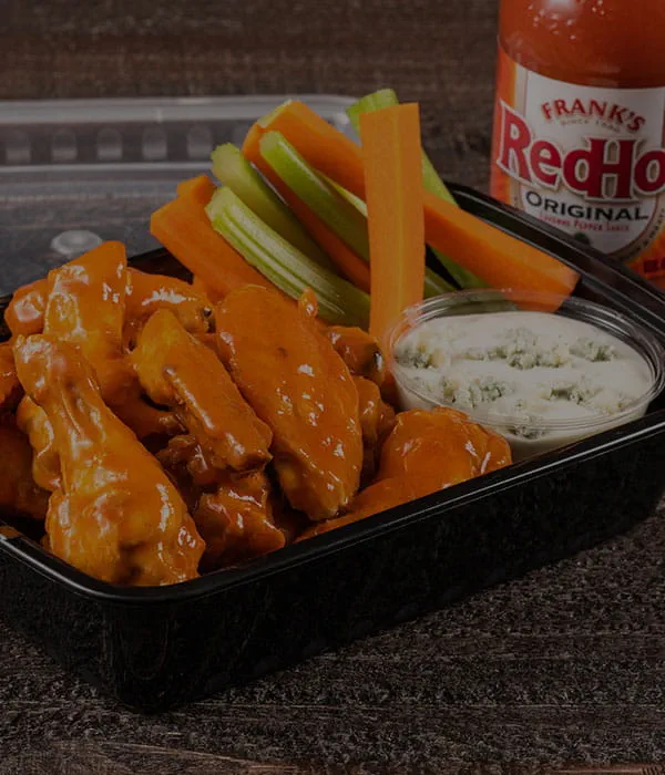 Tackling Game Day Takeout Tackling Game Day Takeout