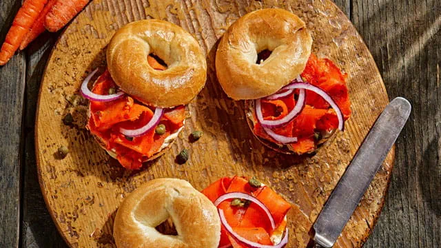 Carrot Lox carrot_lox recipe