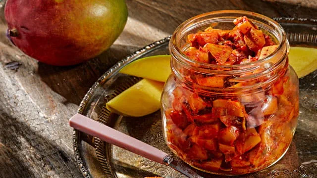 Mango Kimchi mango_kimchi