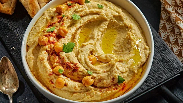 The Smoothest Hummus smoothest_hummus
