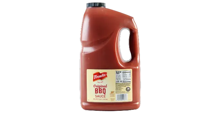 French’s® Original BBQ Sauce French's Original BBQ Sauce