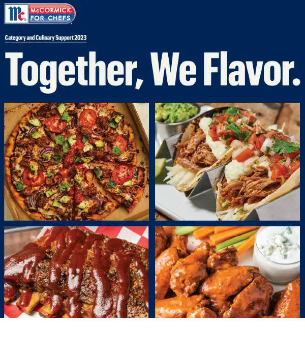 inspired support book 2023