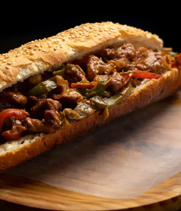 Italian beef is trending