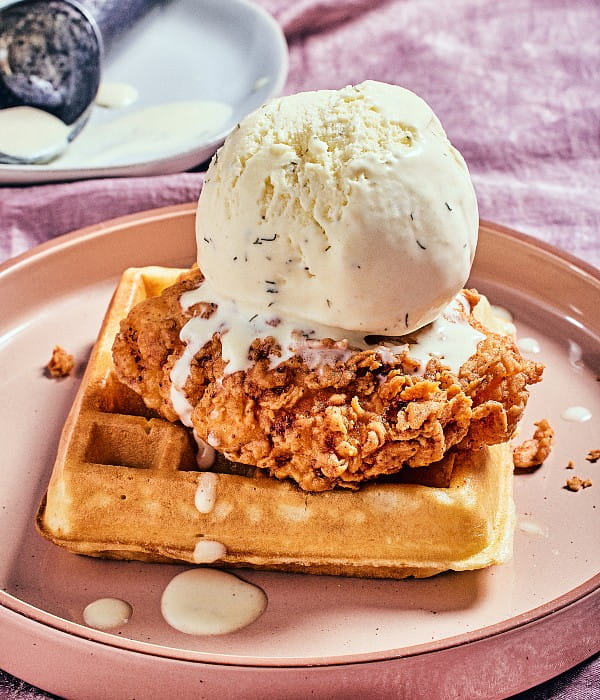 mothers day brunch menu ideas