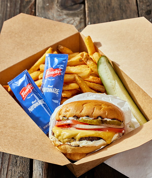 Serve Up Solutions for Tabletop and Condiment Offerings