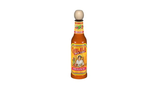Cholula Original Hot Sauce 