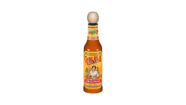 Cholula Original Hot Sauce Cholula Original Hot Sauce