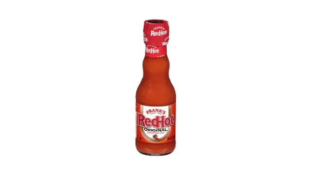 Frank's RedHot Original Cayenne Pepper Sauce Frank's RedHot Original Cayenne Pepper Sauce
