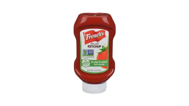 French's Tomato Ketchup French's Tomato Ketchup