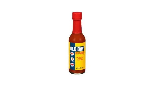 OLD BAY® Hot Sauce OLD BAY® Hot Sauce