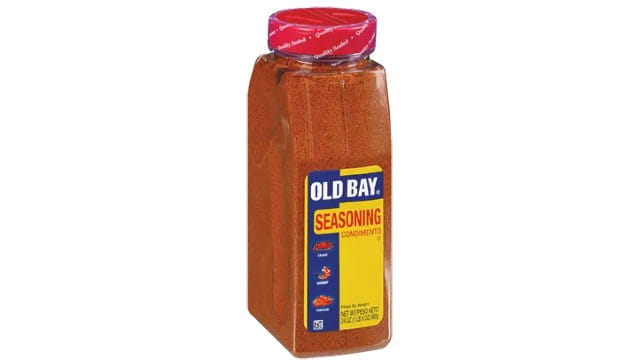 OLD BAY® Seasoning