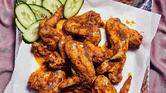 Vietnamese Cajun Chicken Wings vietnamese_cajunchicken_wings_640x360