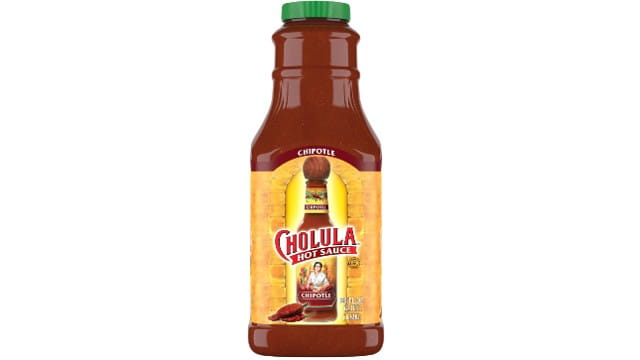 chipotle hot sauce