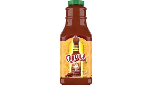 Chipotle Hot Sauce chipotle hot sauce