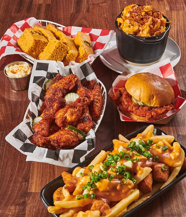 brands that deliver heat and flavor